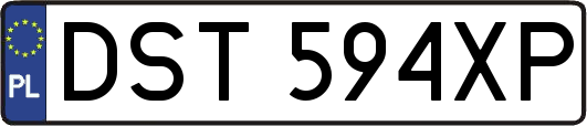 DST594XP