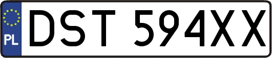 DST594XX