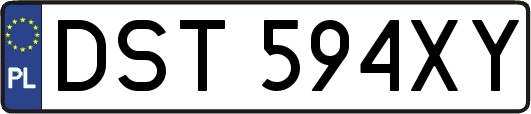 DST594XY