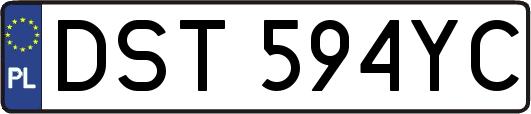DST594YC