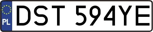 DST594YE