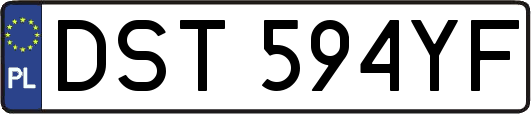 DST594YF