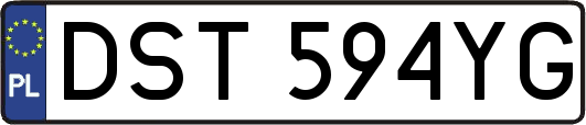 DST594YG