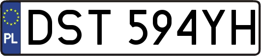 DST594YH