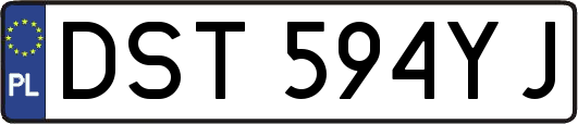 DST594YJ