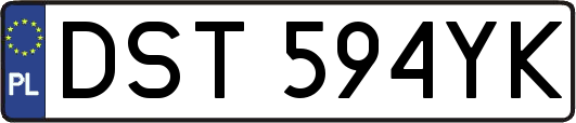 DST594YK
