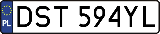 DST594YL