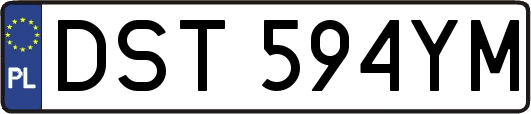 DST594YM