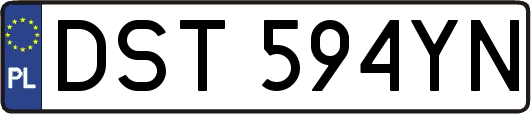 DST594YN