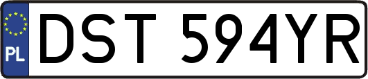 DST594YR