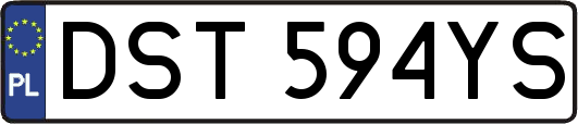 DST594YS