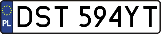 DST594YT
