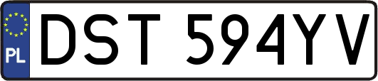 DST594YV