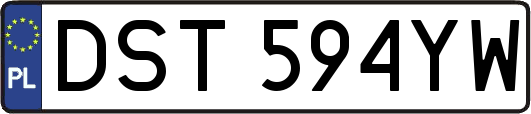 DST594YW