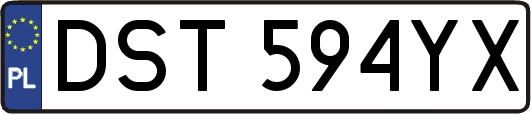DST594YX