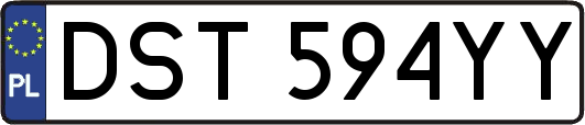 DST594YY
