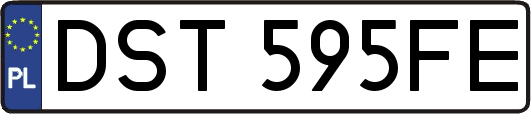 DST595FE