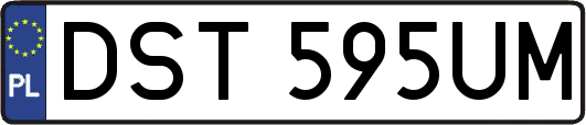 DST595UM