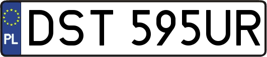 DST595UR