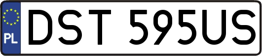 DST595US