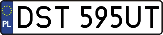 DST595UT