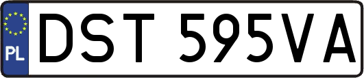DST595VA