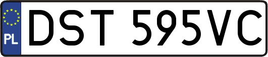 DST595VC