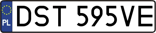 DST595VE