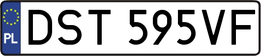 DST595VF