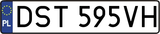DST595VH