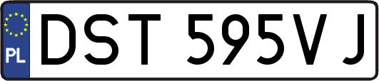 DST595VJ
