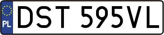DST595VL