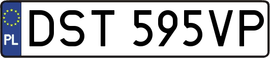 DST595VP