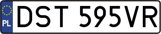 DST595VR