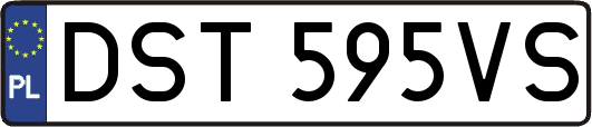DST595VS