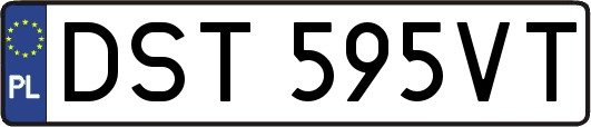 DST595VT