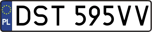 DST595VV