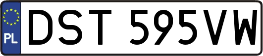 DST595VW