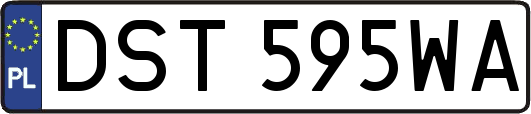 DST595WA