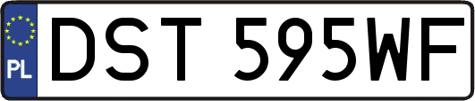 DST595WF