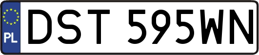 DST595WN