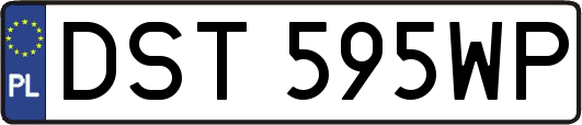 DST595WP