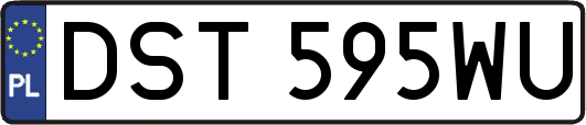 DST595WU