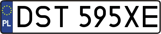 DST595XE