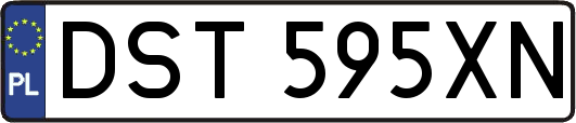 DST595XN