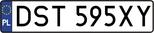 DST595XY