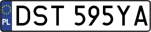 DST595YA