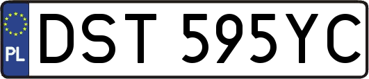 DST595YC