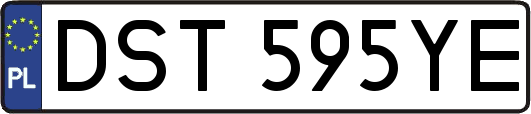DST595YE