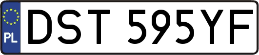 DST595YF